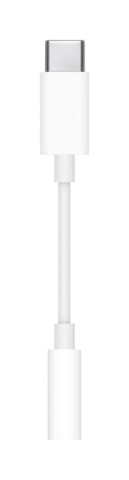 Accesorii - Apple USB-C TO 3.5 MM HEADPHONE ADAPTER