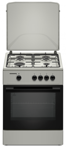 Aragazuri pe gaz - ARAGAZ GAZ HEINNER HFSC-K6060SL