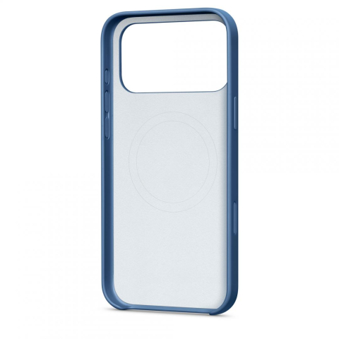 Accesorii - Beats iPhone 17 Pro Case with MagSafe and Camera Control - Bedrock Blue