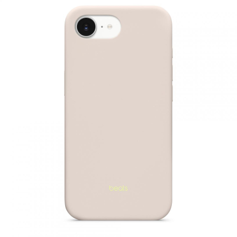 Accesorii - Beats iPhone 17e Case with MagSafe - Lime Stone