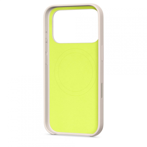 Accesorii - Beats iPhone Air Case with MagSafe and Camera Control - Lime Stone
