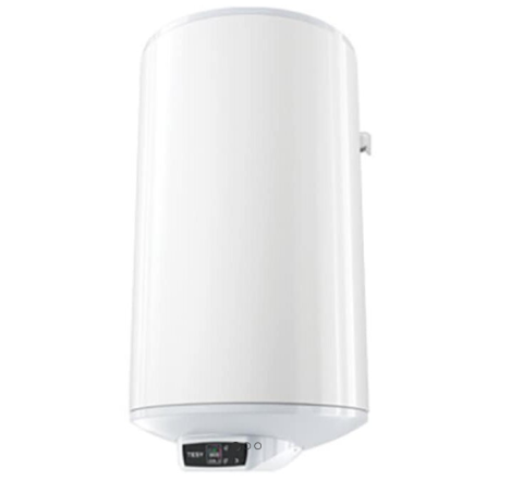Boilere - Boiler electric BiLight Cloud 50L, Wi-Fi, 2000W, LCD, montare verticala, Clasa energetica B