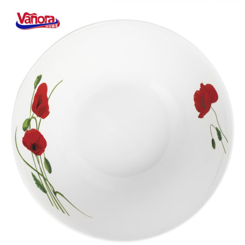 Farfurii & Boluri de Servire - BOL DIN PORTELAN 20 CM, LERA