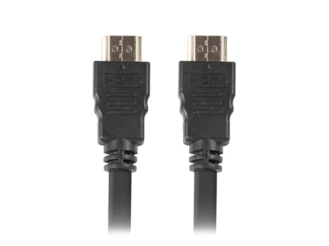Cabluri video - Cablu HDMI M/M v1.4 15 m negru