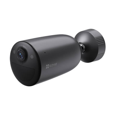 Camere supraveghere IP - CAMERA BULLET WIFI 3MP IR15M 2.8MM
