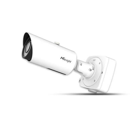 Camere supraveghere IP - Camera de supraveghere AI Motorized Pro Bullet Network MS-C5362-RFPG1, 5MP; Senzor: 1/2.8″ Progressive Scan CMOS; Rezolutie: 2592x1944; Iluminare Color :Color: 0.006Lux@F1.4, B/W: 0Lux with IR on; Len
