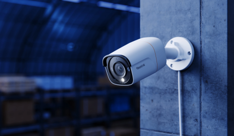 Camere supraveghere IP - "Camera de supraveghere Bullet Reolink RP-PCB12M; Senzor:1/2.49" CMOS Sensor Rezolutie video:12 Megapixeli(4512x2512 pixeli) Cadre/secunda: 25 FPS Lentila fixa: 2.8mm Unghi de vizualizare: orizontal: 