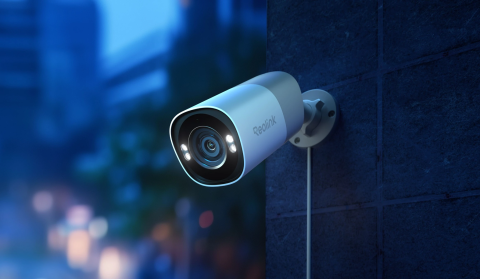 Camere supraveghere IP - Camera de supraveghere Bullet Reolink RP-PCB8MZ; Senzor: 1/2.8" CMOS Rezolutie video:8 Megapixeli(3840x2160 pixeli) Cadre/secunda:30 FPS Lentila varifocala: 2.7-13.5mm Zoom: 5X Unghi de vizualizare: o