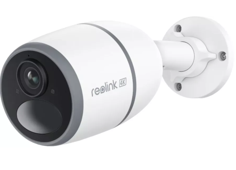Camere supraveghere IP - CAMERA DE SUPRAVEGHERE GO SERIES G340