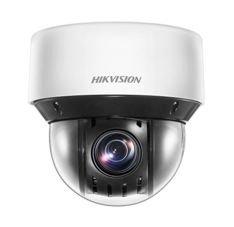 Camere supraveghere IP - Camera de supraveghere IP Speed Dome 4MP 25x Hikvision DS-2DE4A425IWG1-E, Compresie: 1/2.8" Progressive Scan CMOS Lentila varifocala: 4.8mm - 120mm , Iluminare min: IR 50m, PTZ: Pan: 0.1° - 300°/s; pr