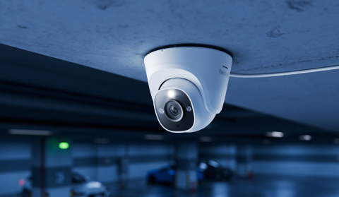 Camere supraveghere IP - "Camera de supraveghere Turret Reolink RP-PCT12M; Senzor:1/2.49" CMOS Sensor Rezolutie video:12 Megapixeli(4512x2512 pixeli) Cadre/secunda: 25 FPS Lentila fixa: 2.8mm Unghi de vizualizare: orizontal: 