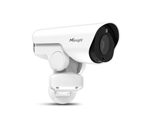 Camere supraveghere IP - Camera IP AI 12X PTZ Bullet 5 MP MS-C5367-X12PE; 1/2.8" Progressive Scan CMOS; Rezolutie 5 MP (2592x1944); Compresie: H.265+/H.265(HEVC)/H.264+/H.264/MJPEG; Iluminator : Smart IR 180M; Lentila varifoc