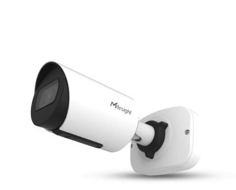 Camere supraveghere IP - Camera IP AI Vandal-proof Mini Bullet 5 MP MS-C5364-PD; 1/2.8" Progressive Scan CMOS; Rezolutie 5 MP (2592x1944); Compresie: H.265+/H.265(HEVC)/H.264+/H.264/MJPEG; Iluminator : Smart IR 30M; Lentila: 