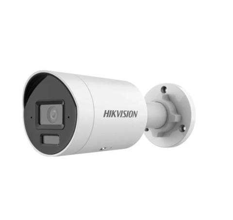 Camere supraveghere IP - CAMERA IP BULLET 6MP 2.8MM IR40M