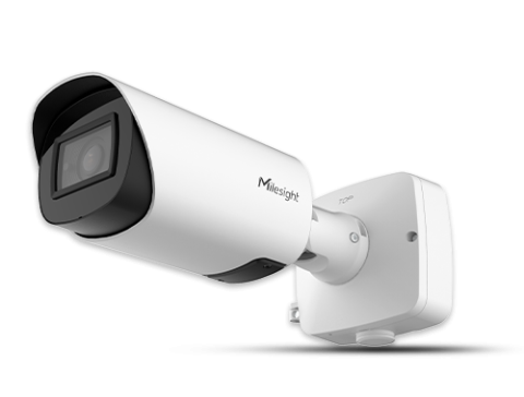 Camere supraveghere IP - "Camera IP Bullet 8 MP MS-C8266-RFIPKG1; 1/2.8"" Progressive Scan CMOS; Rezolutie 8 MP (3840x2160); Compresie: H.265+/H.265(HEVC)/H.264+/H.264/MJPEG; Iluminator : Smart IR 80M; Lentila varifocala: Mot