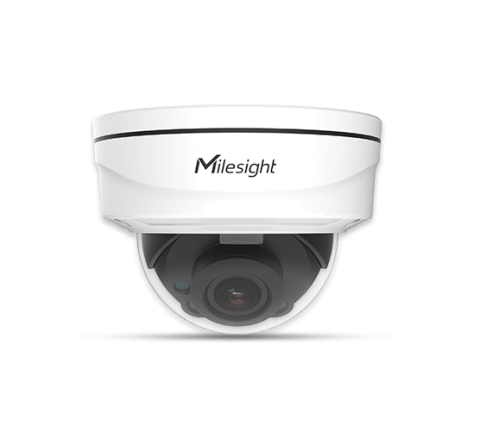 Camere supraveghere IP - "Camera IP PRO Dome 5 MP IR 50M; 1/2.8"" Progressive Scan CMOS; Rezolutie 5 MP (2592x1944); Compresie: H.265+/H.265(HEVC)/H.264+/H.264/MJPEG; Iluminator : Smart IR 50M; Lentila varifocala: Motorized 2