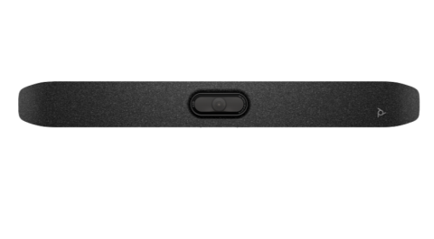  Camere web - Camera Web HP Poly Studio V12, rezolutie video 4K, USB 2.0, Alb