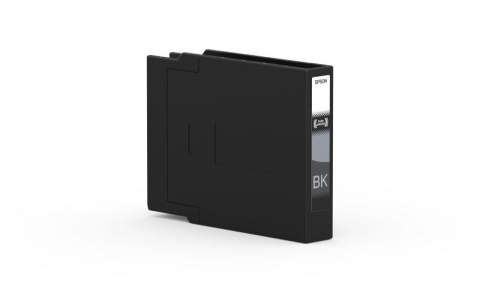 Cartuse cerneala - Cartus EPSON C13T13X140, Black