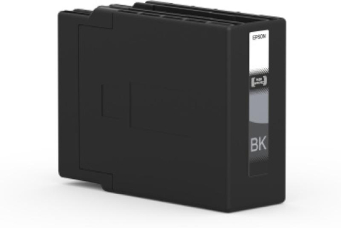 Cartuse cerneala - Cartus Epson C13T14B140, Black