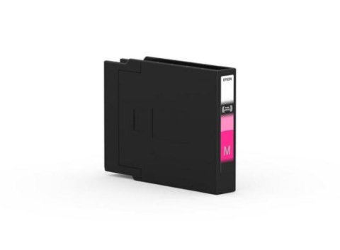Cartuse cerneala - Cartus Epson C13T14B340, Magenta
