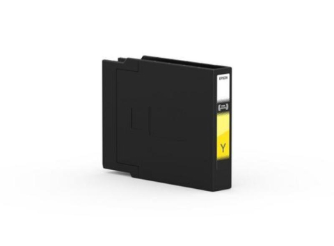 Cartuse cerneala - Cartus Epson C13T14B440, Yellow