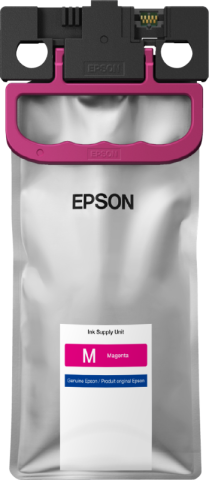 Cartuse cerneala - Cartus EPSON WorkForce Pro EM-C8101R Ink Pack XXL, Magenta