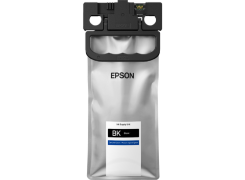 Cartuse cerneala - Cartus Epson WorkForce Pro EM-C810xR Ink Pack XL, Black