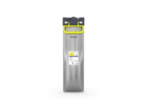 Cartuse cerneala - Cartus Epson WorkForce Pro EM-C810xR Ink Pack XL, Yellow