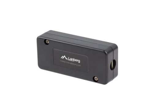 Accesorii - CONNECTION BOX LSA CONNECTOR CAT.6 UTP LANBERG