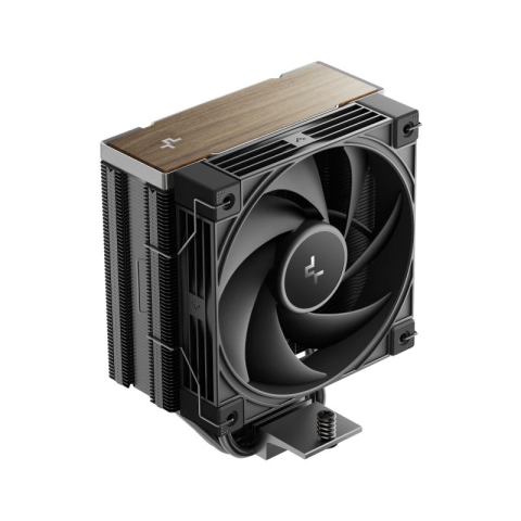 Coolere Procesor - Cooler Procesor DeepCool AK400 G2, 12 cm, 1 ventilatoare