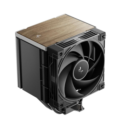Coolere Procesor - Cooler Procesor DeepCool AK500 G2, 12 cm