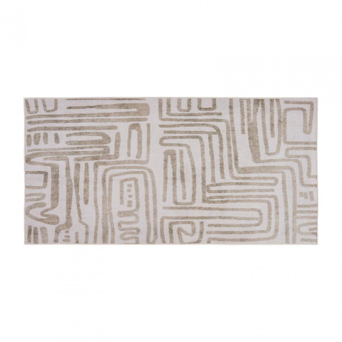 Covoare - COVOR PRINT DIGITAL 3D 160x230 CM MAZE