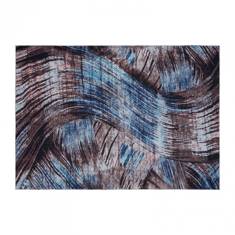 Covoare - COVOR PRINT DIGITAL 3D 160x230 CM TINO