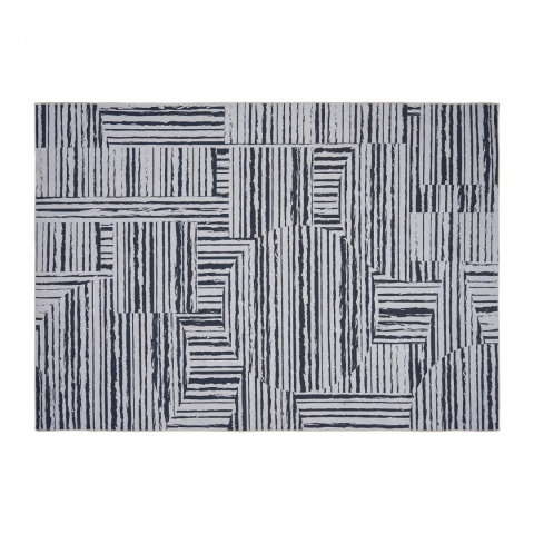 Covoare - COVOR PRINT DIGITAL 3D 200x300 CM ROLY
