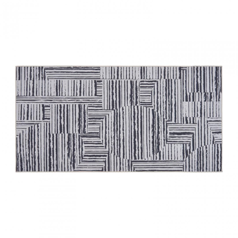 Covoare - COVOR PRINT DIGITAL 3D 70X140 CM ROLY