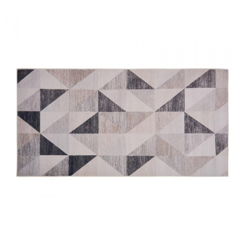 Covoare - COVOR PRINT DIGITAL 3D 70X140 CM TERA