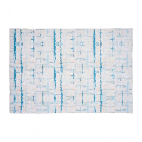 Covoare - Covor printat, ARTE 200x300 cm, lavabil cu spate antialunecare, inaltime fir 3mm