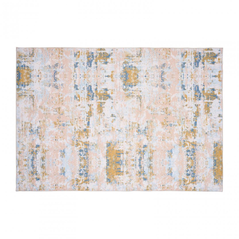 Covoare - Covor printat, MORA 200x300 cm, lavabil cu spate antialunecare, inaltime fir 3mm