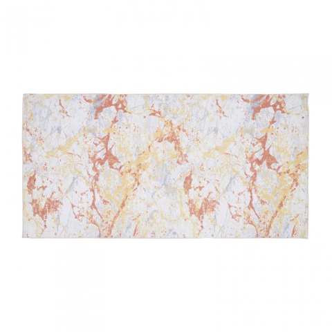Covoare - Covor printat, OAK 70x140 cm, lavabil cu spate antialunecare, inaltime fir 3mm