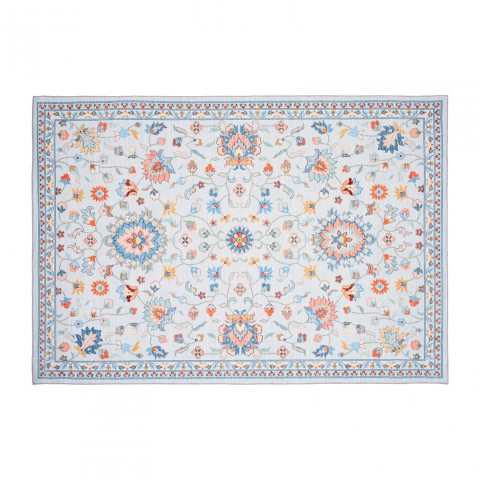 Covoare - Covor printat, REZA 200x300 cm, lavabil cu spate antialunecare, inaltime fir 3mm