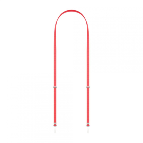 Accesorii - Crossbody Strap - Bright Guava