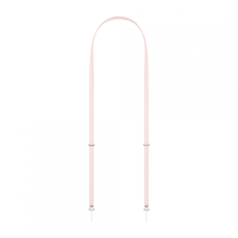 Accesorii - Crossbody Strap - Soft Pink