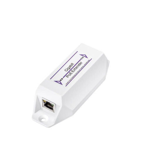 Accesorii switch-uri - CUDY 10/100/1000Mbps PoE+ Extender, IEEE802.3af/at