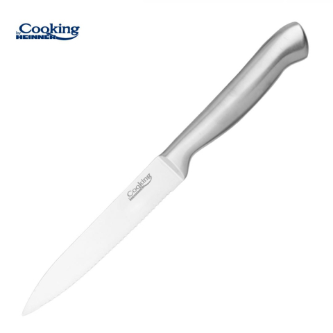 Cutite & seturi - CUTIT FRIPTURA 13 CM, STONE CHEF