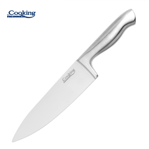 Cutite & seturi - CUTITUL BUCATARULUI 20 CM, STONE CHEF
