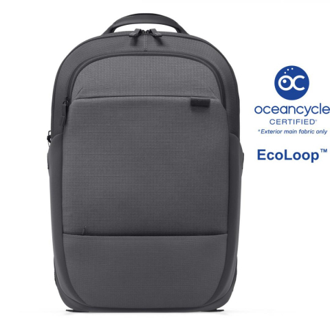 Genti laptop - Dell Pro 13-14 Plus EcoLoop Backpack CP5426G Grey