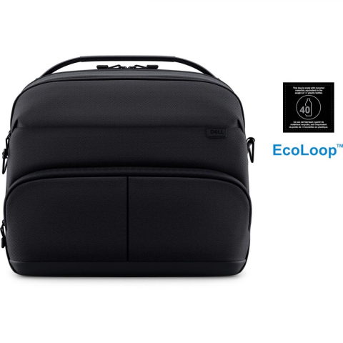 Genti laptop - Dell Pro 14-16 Plus EcoLoop Briefcase - CC5626