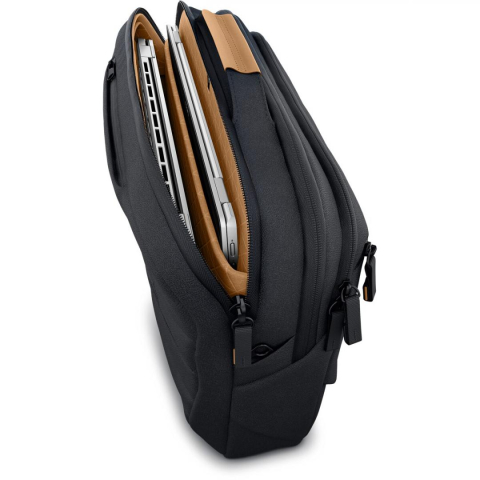 Genti laptop - Dell Pro 14-16 Premium EcoLoop Briefcase CC7625 Black