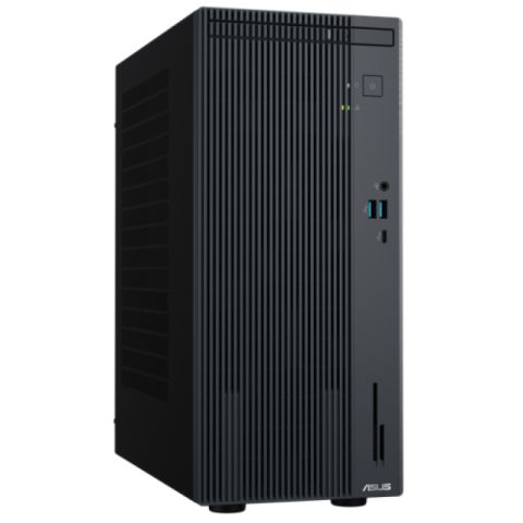 Desktop PC - Desktop Business ASUS ExpertCenter P5 cu procesor Intel Core 5 210H pana la 4.80 GHz, 16 GB DDR5, 512GB SSD, Intel Integrated Graphics, Fara OS