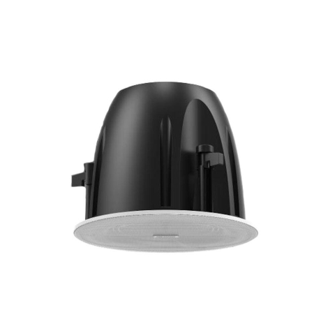 Difuzoare - Difuzor de tavan Hikvision DS-QAZ1610G1-BE, putere difuzor: 10W, senzitivitate: 89 dB, frecventa: 120Hz~20kHz(-10dB), protocol: IPv4, HTTP, HTTPS , SIP, SSL/TLS , DNS, NTP, TCP, UDP, IGMP, ICMP, DHCP,